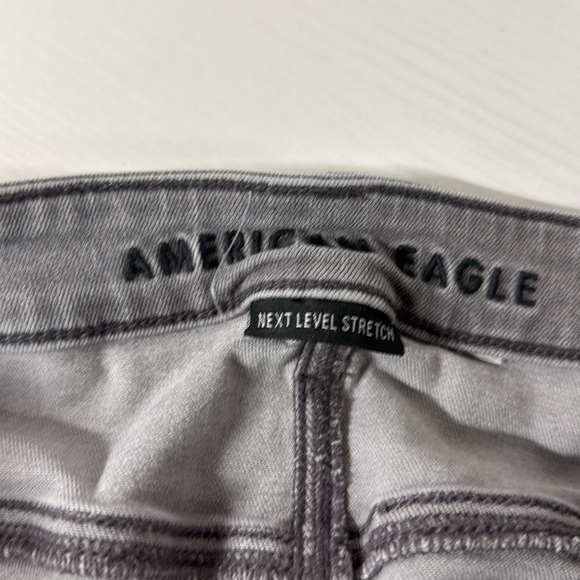 American Eagle next level stretch size 16 short - Picture 5 of 6